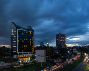Отель Park Inn by Radisson, Nairobi Westlands  Найроби